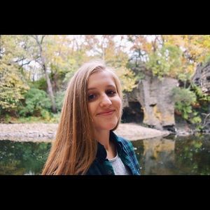 Meet your Posher, Jill